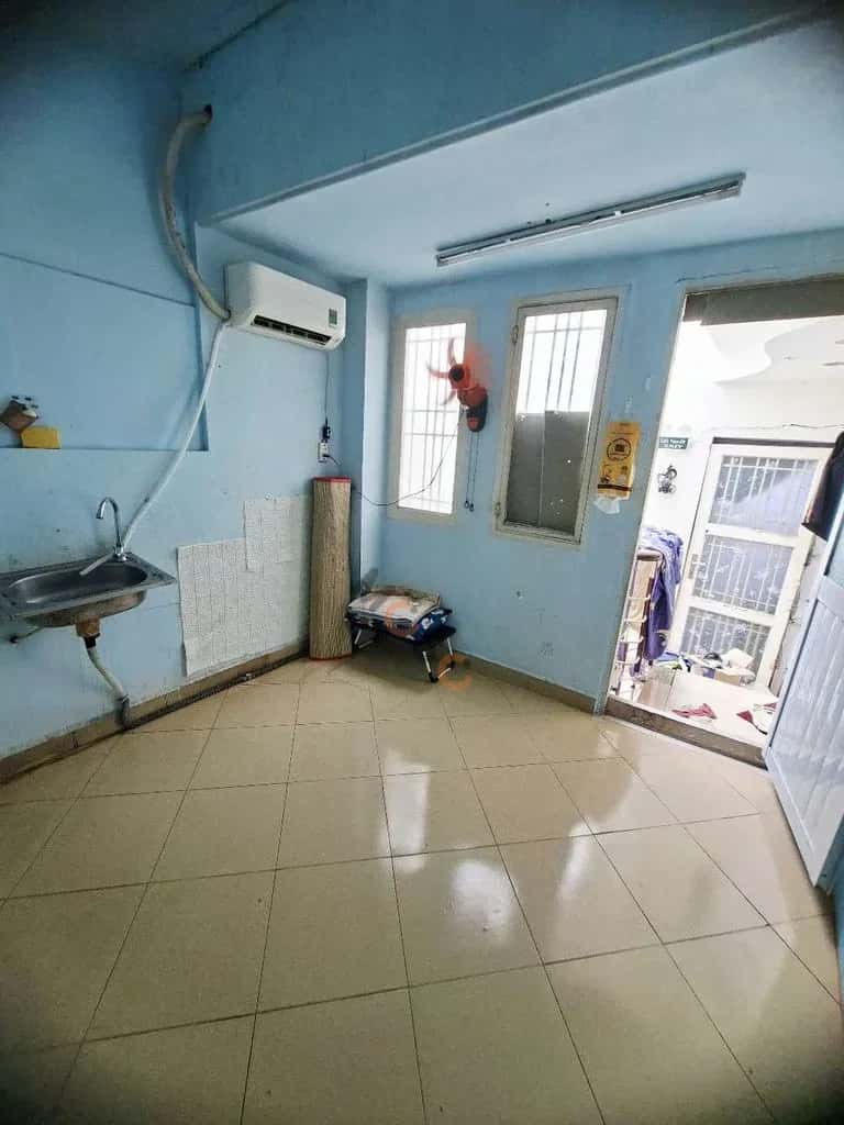 Cho thuê phòng trọ Cách Mạng Tháng Tám Quận 3, TP.HCM – 1 phòng ngủ, giá 2.2 triệu — Hình 3