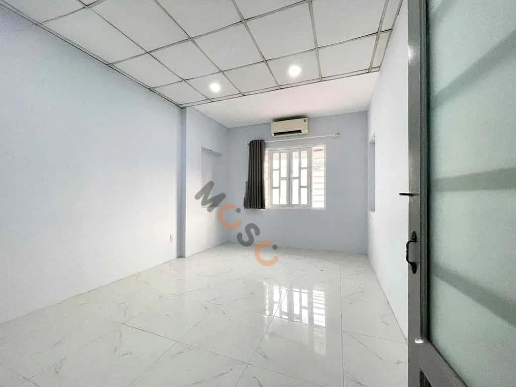 Cho thuê căn hộ chung cư Đường Tô Hiệu Tân Phú, TP.HCM – 1 phòng ngủ, giá 3 triệu