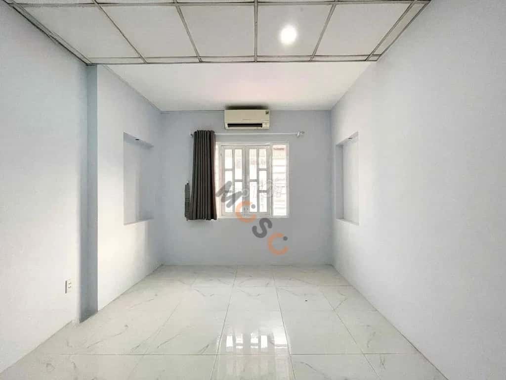 Cho thuê căn hộ chung cư Đường Tô Hiệu Tân Phú, TP.HCM – 1 phòng ngủ, giá 3 triệu — Hình 3