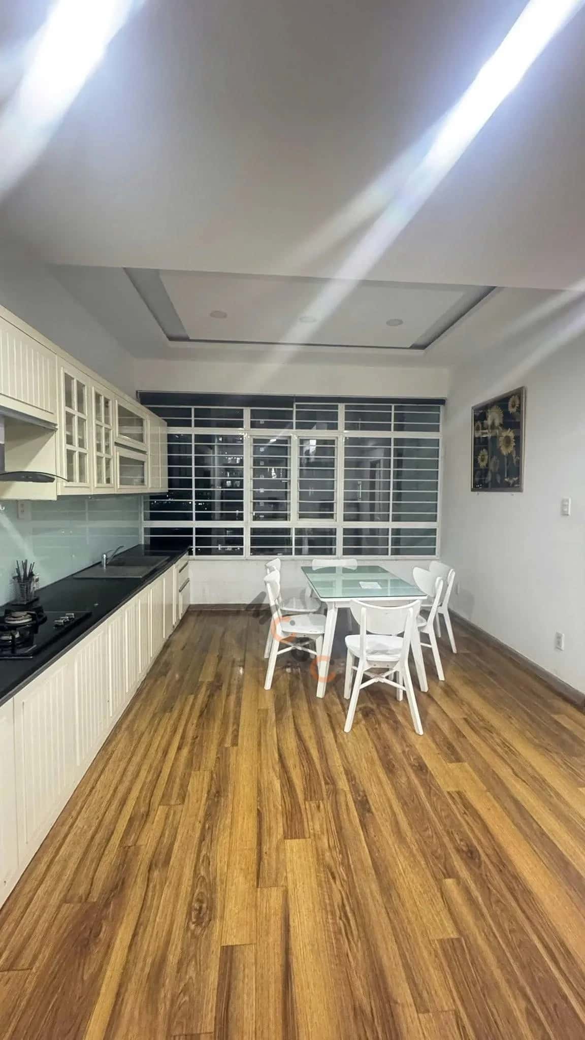 Cho thuê căn hộ chung cư Quận 12, Ho Chi Minh – 3 phòng ngủ, giá 14.5 triệu — Hình 2