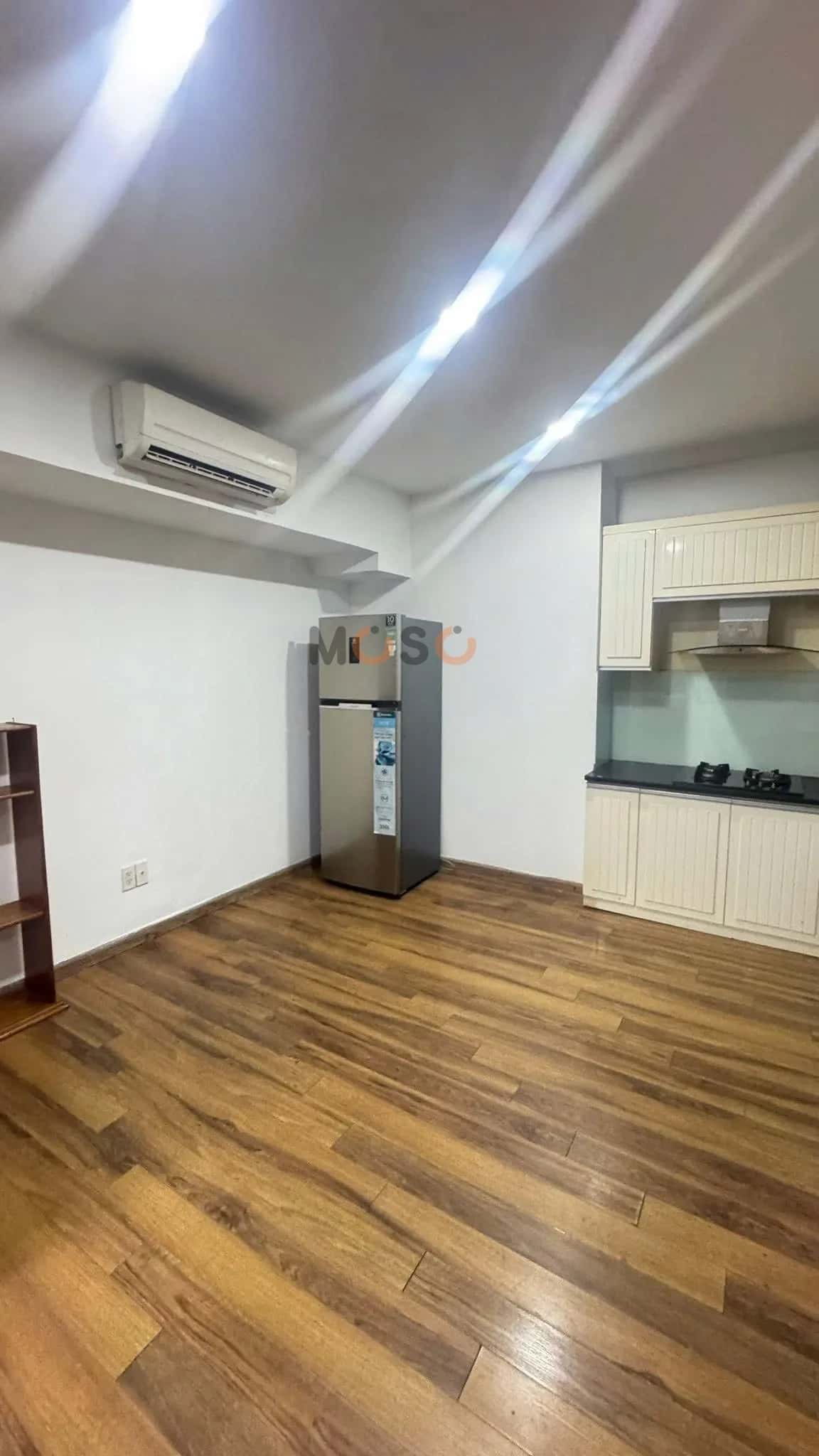 Cho thuê căn hộ chung cư Quận 12, Ho Chi Minh – 3 phòng ngủ, giá 14.5 triệu — Hình 3