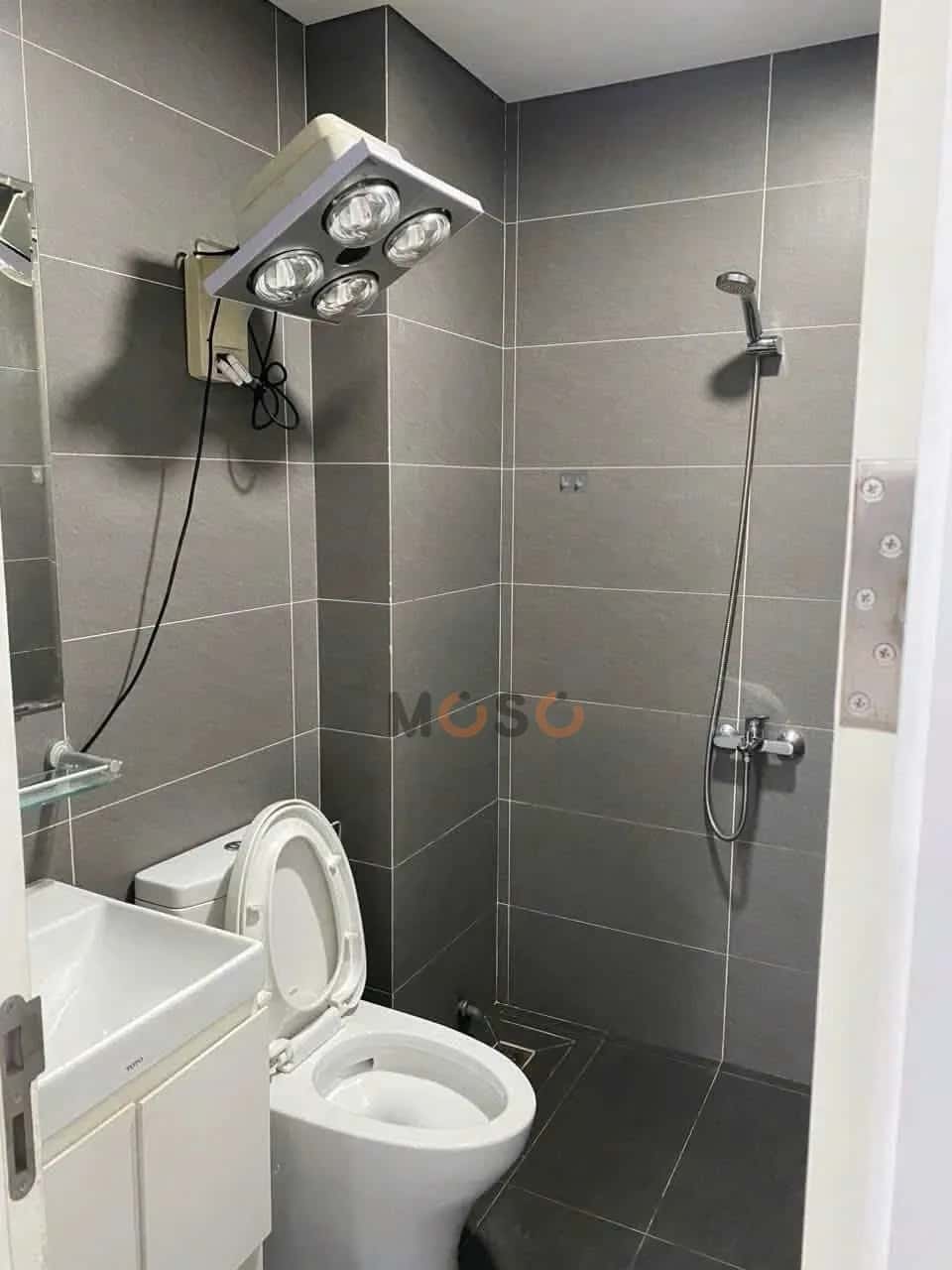 Cho thuê căn hộ chung cư Đường Kênh Tân Hóa Tân Phú, TP.HCM – 2 phòng ngủ, giá 11 triệu — Hình 3 Cho thuê căn hộ chung cư Đường Kênh Tân Hóa Tân Phú, TP.HCM – 2 phòng ngủ, giá 11 triệu — Hình 3