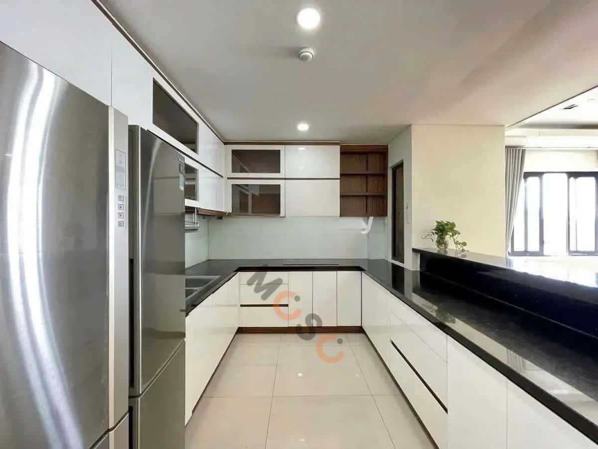 Cho thuê căn hộ chung cư Đường Võ Văn Kiệt Quận 1, TP.HCM – 3 phòng ngủ, giá 25 triệu — Hình 3 Cho thuê căn hộ chung cư Đường Võ Văn Kiệt Quận 1, TP.HCM – 3 phòng ngủ, giá 25 triệu — Hình 3
