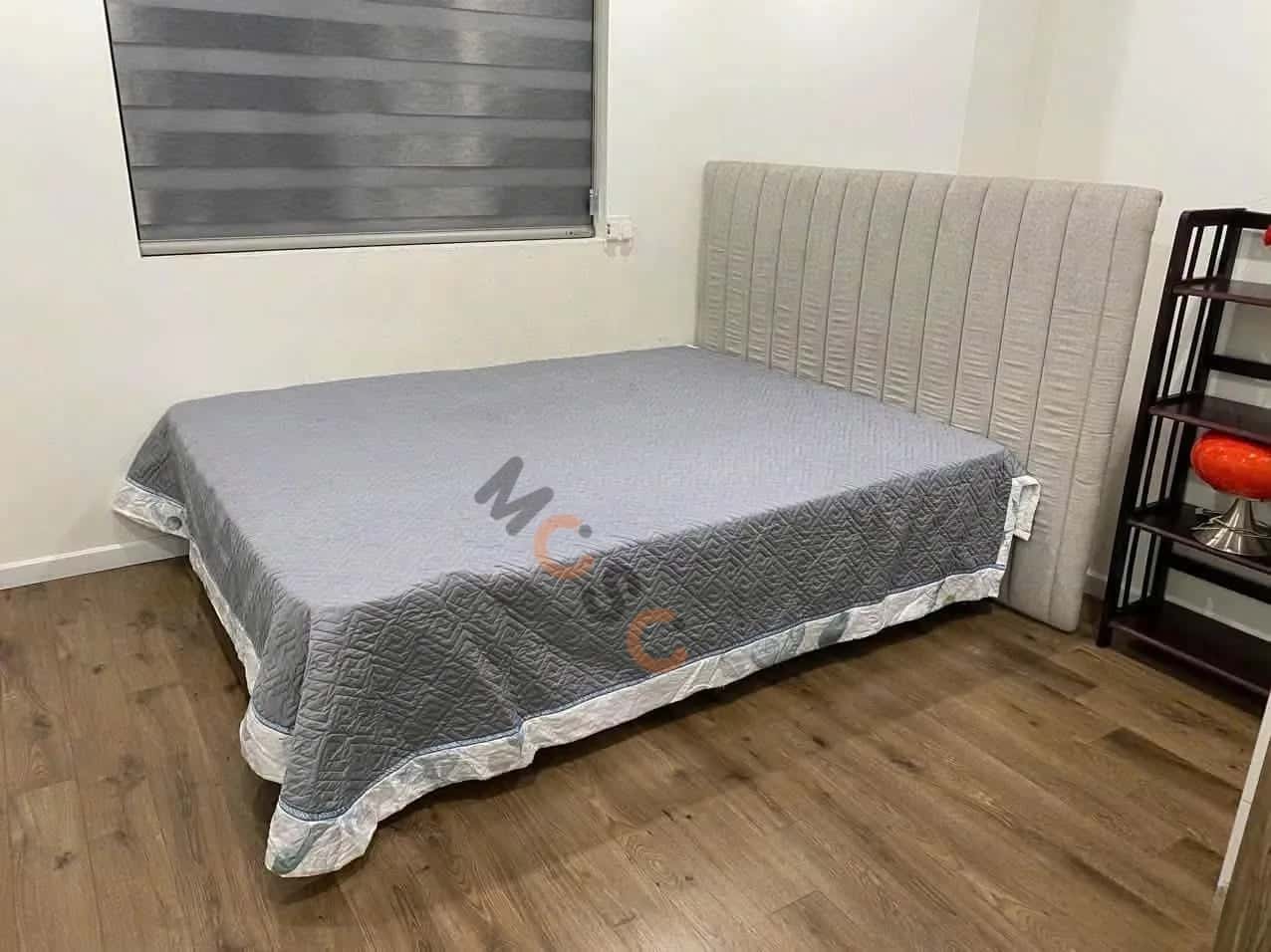 Cho thuê căn hộ chung cư Khuông Việt Tân Phú, TP.HCM – 2 phòng ngủ, giá 11 triệu — Hình 3