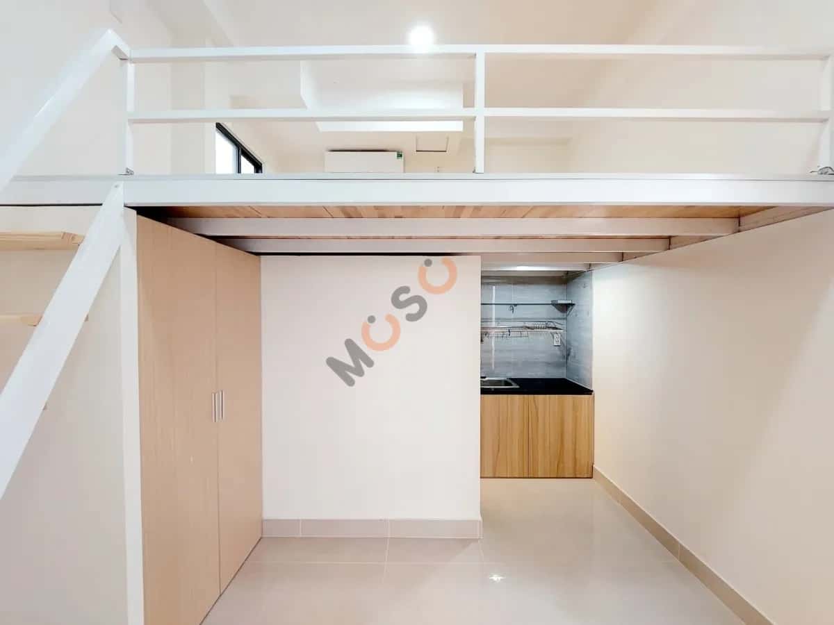 Cho thuê phòng trọ Đường Gò Dầu Tân Sơn Nhì, TP.HCM – giá 3.6 triệu — Hình 2