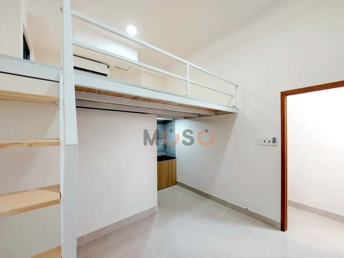 Cho thuê phòng trọ Đường Gò Dầu Tân Sơn Nhì, TP.HCM – giá 3.6 triệu — Hình 3
