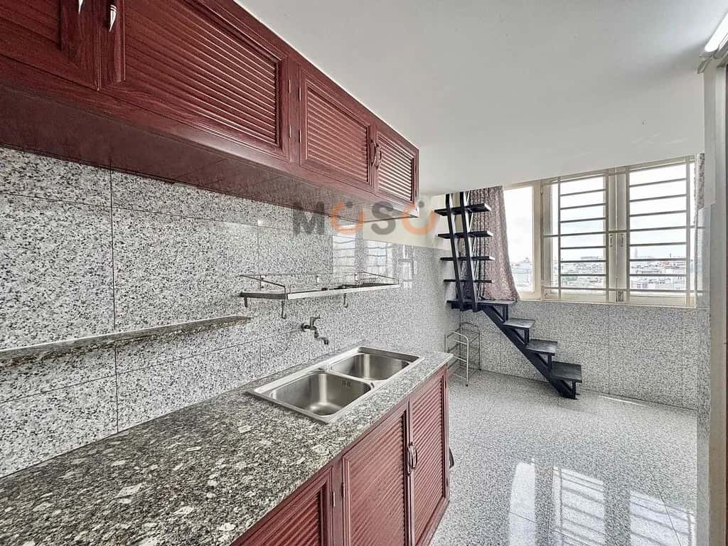 Cho thuê phòng trọ Thạnh Lộc 19 Quận 12, Ho Chi Minh – 1 phòng ngủ, giá 3.5 triệu