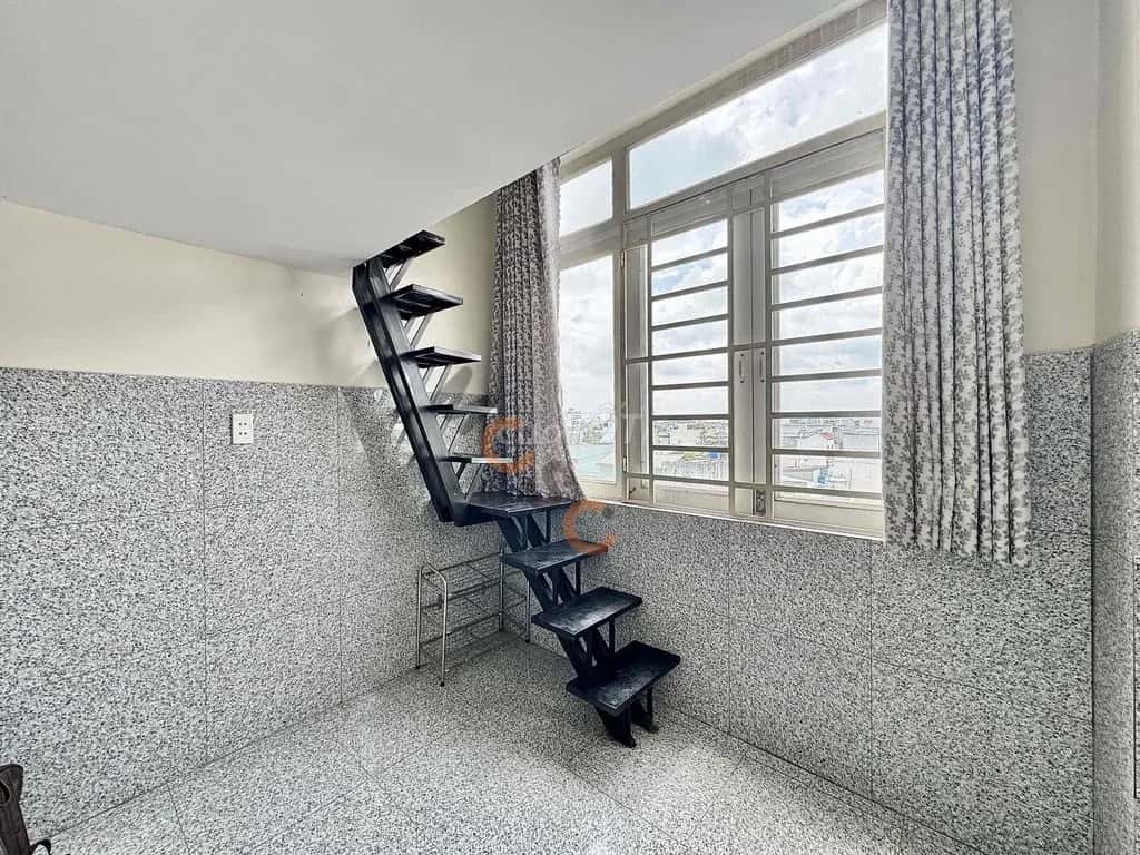 Cho thuê phòng trọ Thạnh Lộc 19 Quận 12, Ho Chi Minh – 1 phòng ngủ, giá 3.5 triệu — Hình 2