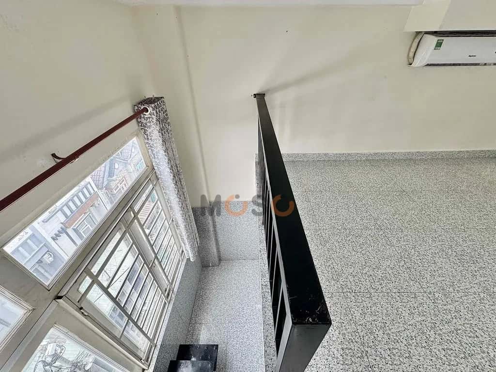 Cho thuê phòng trọ Thạnh Lộc 19 Quận 12, Ho Chi Minh – 1 phòng ngủ, giá 3.5 triệu — Hình 3