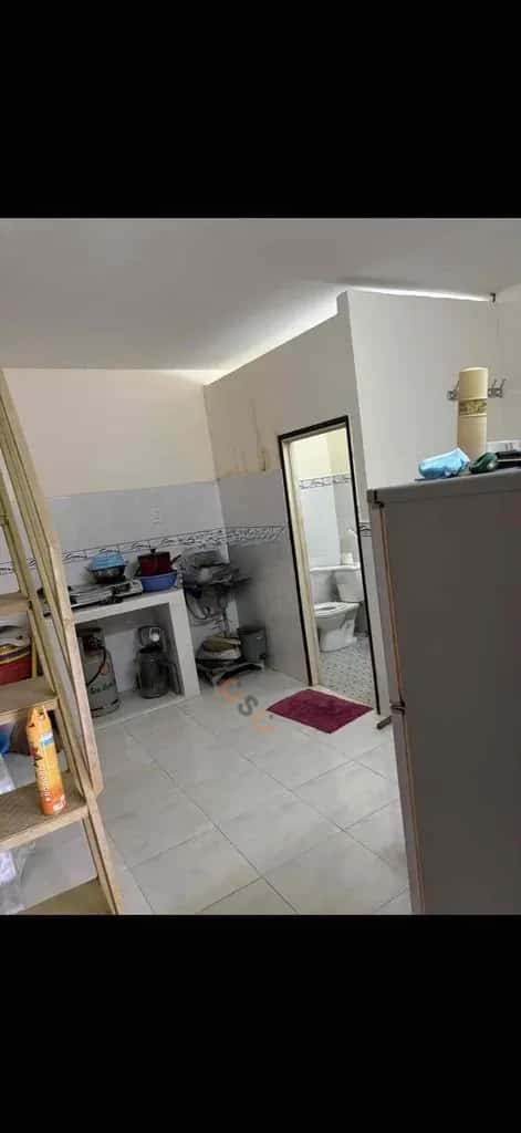 Cho thuê nhà hẻm Đường tỉnh 826C Huyện Nhà Bè, TP.HCM – 2 phòng ngủ, giá 4 triệu — Hình 2