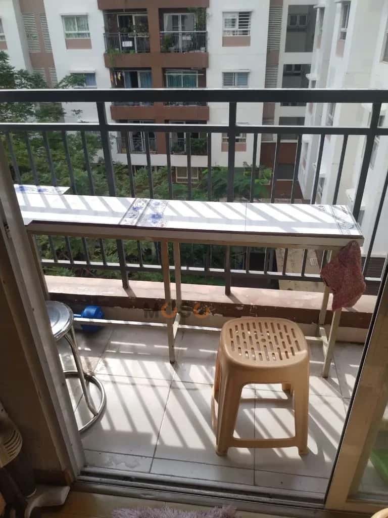Cho thuê phòng trọ Đường Kinh Dương Vương Quận Bình Tân, TP.HCM – 4 phòng ngủ, giá 1 triệu — Hình 2