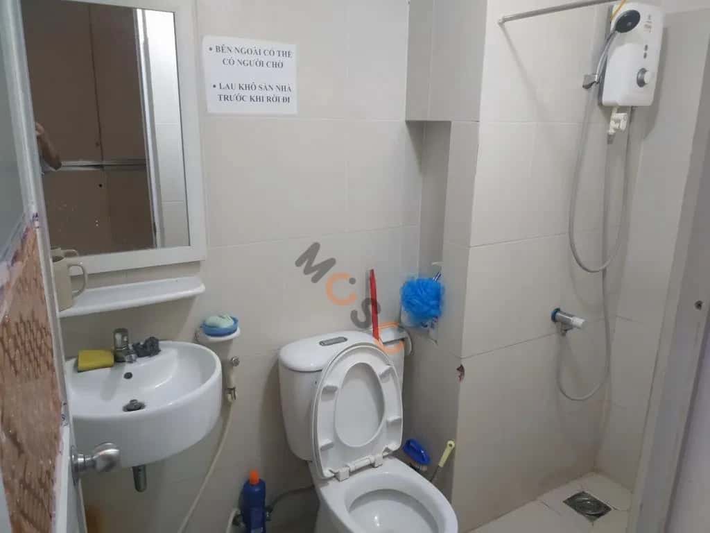 Cho thuê phòng trọ Đường Kinh Dương Vương Quận Bình Tân, TP.HCM – 4 phòng ngủ, giá 1 triệu — Hình 3