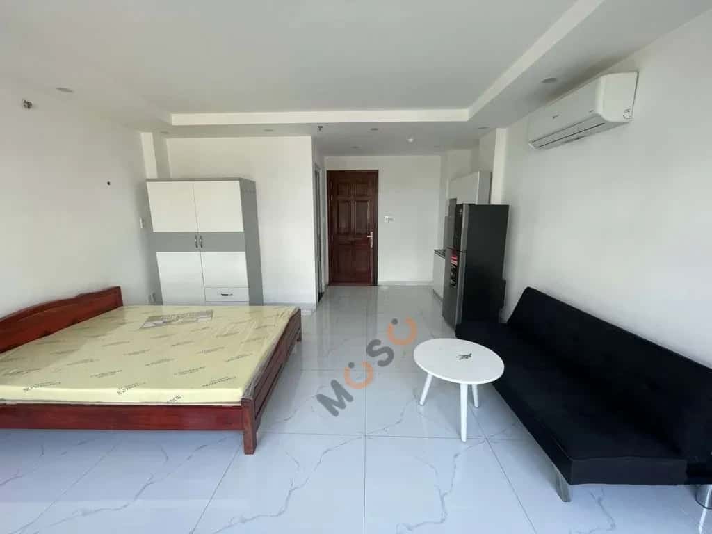 Cho thuê căn hộ chung cư Cách Mạng Tháng Tám Quận 10, TP.HCM – 1 phòng ngủ, giá 6 triệu — Hình 3