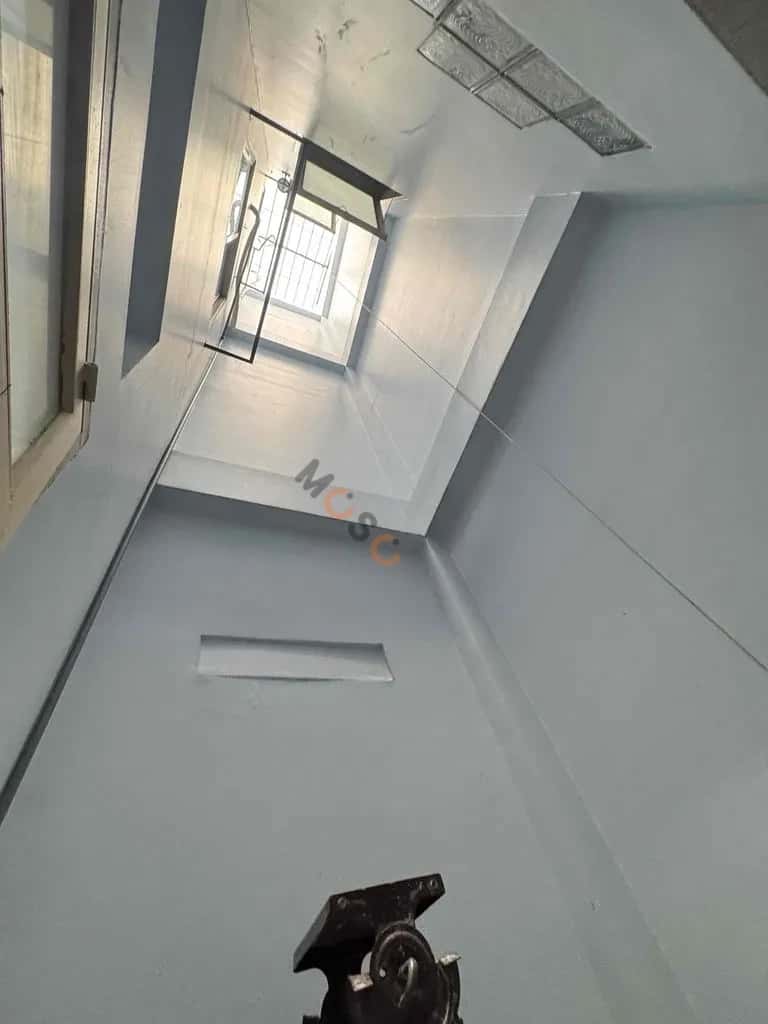 Cho thuê nhà hẻm Huỳnh Tịnh Của Quận 3, TP.HCM – 5 phòng ngủ, giá 25 triệu — Hình 3