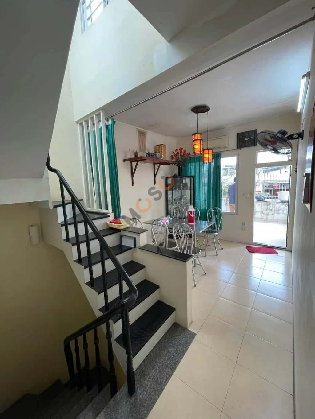 Cho thuê nhà hẻm Hoàng Văn Thái Quận Thanh Xuân, Hà Nội – 3 phòng ngủ, giá 14 triệu