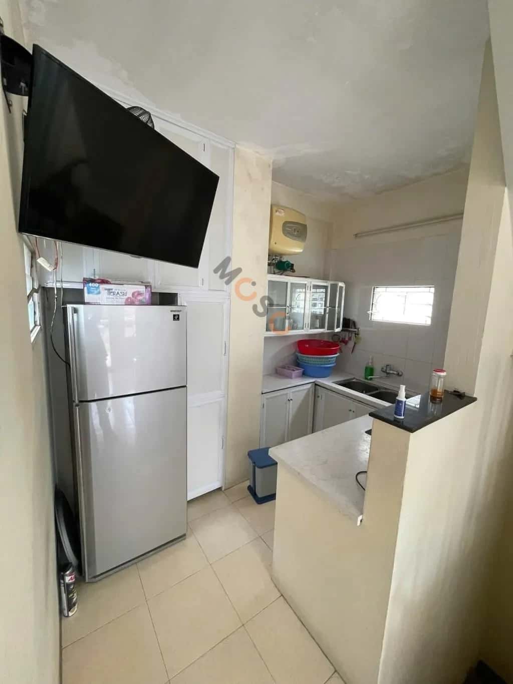 Cho thuê nhà hẻm Hoàng Văn Thái Quận Thanh Xuân, Hà Nội – 3 phòng ngủ, giá 14 triệu — Hình 2
