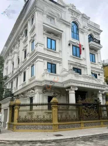 Cho thuê nhà hẻm Chùa Láng Đống Đa, Hà Nội – giá 61 triệu