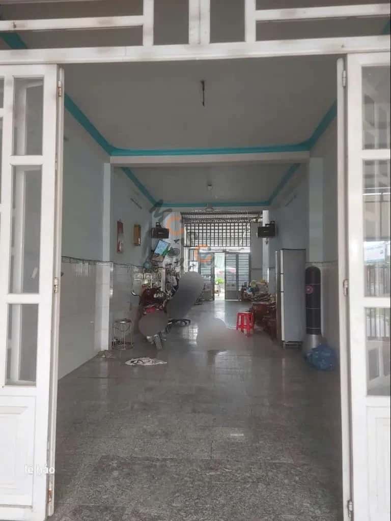 Cho thuê nhà mặt tiền Đường Võ Văn Vân Huyện Bình Chánh, Ho Chi Minh – giá 38 triệu — Hình 3 Cho thuê nhà mặt tiền Đường Võ Văn Vân Huyện Bình Chánh, Ho Chi Minh – giá 38 triệu — Hình 3