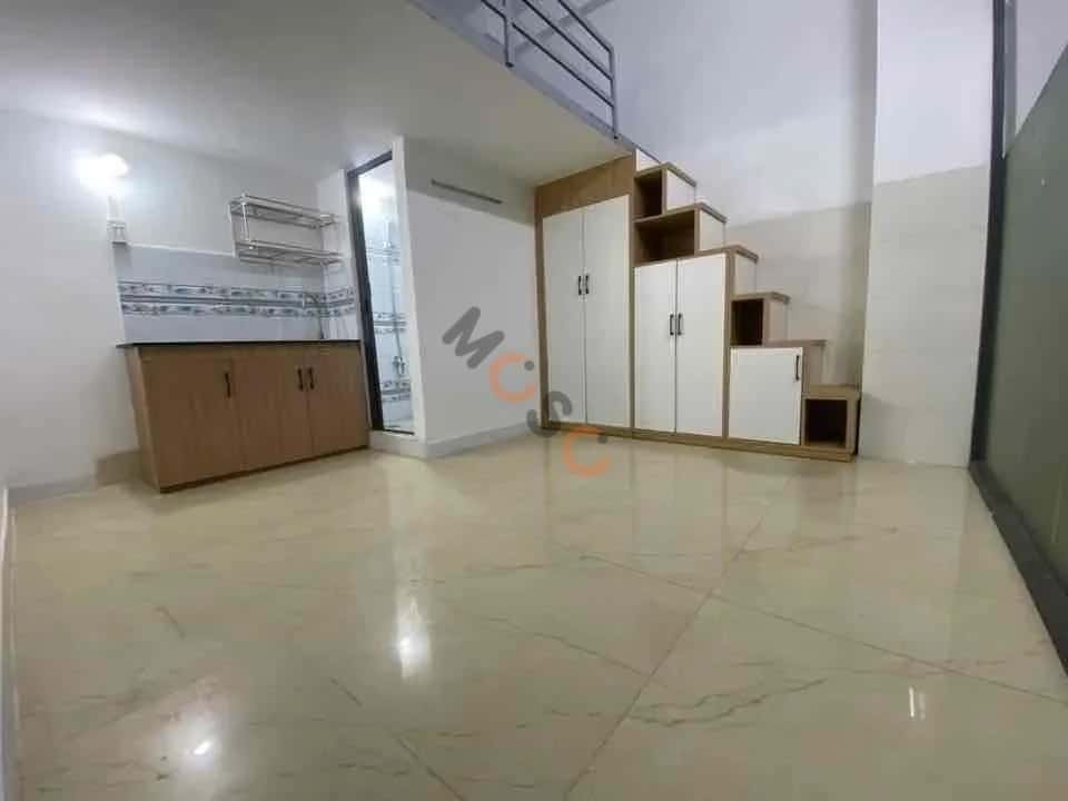 Cho thuê căn hộ chung cư Tiền Lân 4 Huyện Hóc Môn, TP.HCM – giá 2.8 triệu