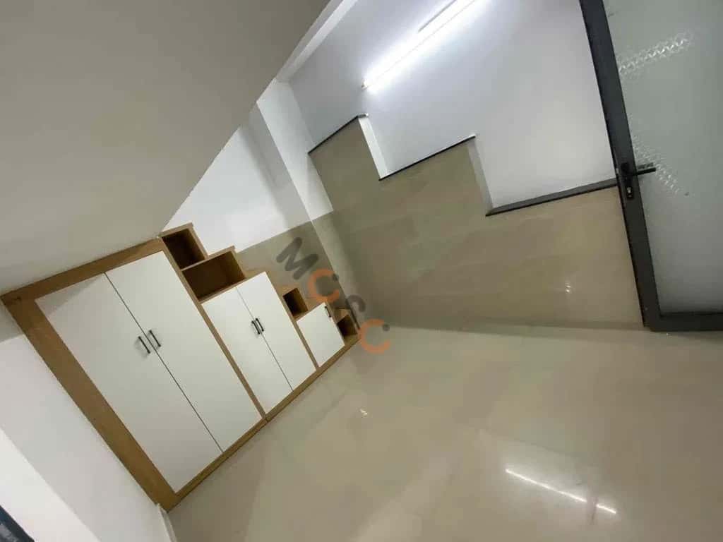 Cho thuê căn hộ chung cư Tiền Lân 4 Huyện Hóc Môn, TP.HCM – giá 2.8 triệu — Hình 2