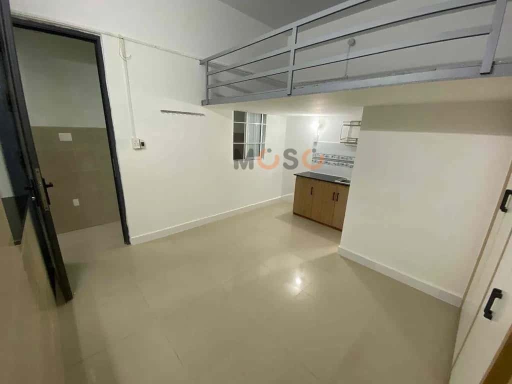 Cho thuê căn hộ chung cư Tiền Lân 4 Huyện Hóc Môn, TP.HCM – giá 2.8 triệu — Hình 3