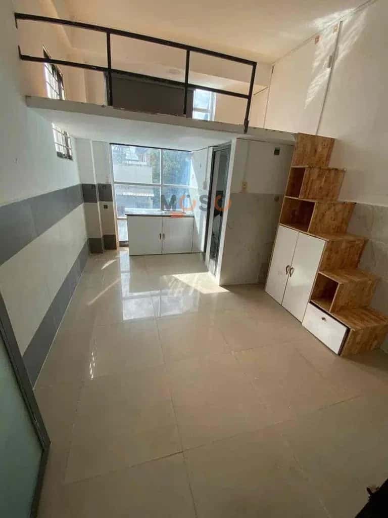 Cho thuê căn hộ chung cư Hồ Văn Long Quận Bình Tân, TP.HCM – 1 phòng ngủ, giá 3 triệu — Hình 2