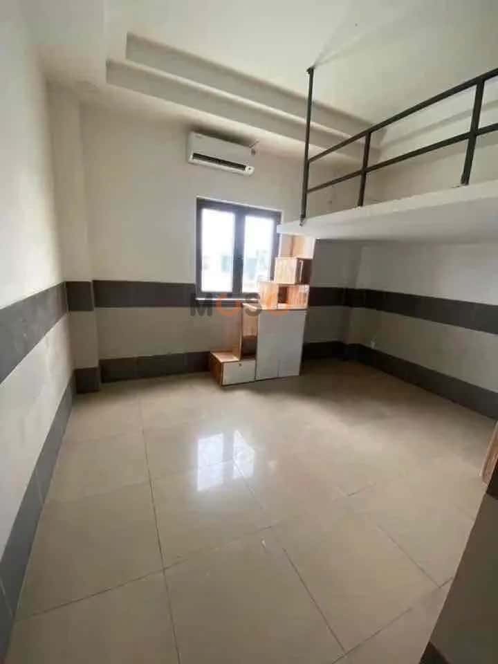 Cho thuê căn hộ chung cư Hồ Văn Long Quận Bình Tân, TP.HCM – 1 phòng ngủ, giá 3 triệu — Hình 3