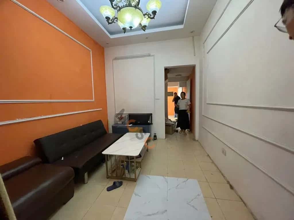 Cho thuê nhà hẻm trần đại nghĩa Tuong Mai, Ha Noi – 3 phòng ngủ, giá 10 triệu