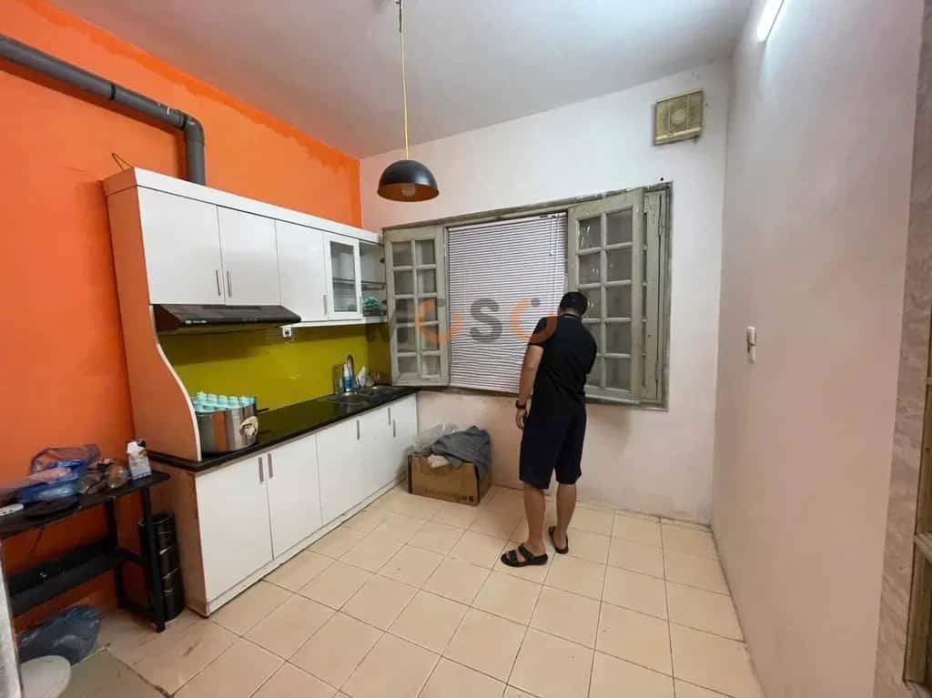 Cho thuê nhà hẻm trần đại nghĩa Tuong Mai, Ha Noi – 3 phòng ngủ, giá 10 triệu — Hình 2