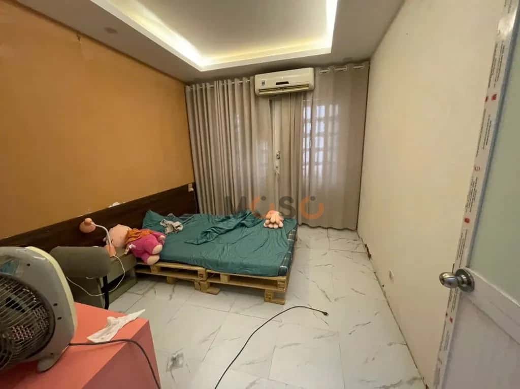 Cho thuê nhà hẻm trần đại nghĩa Tuong Mai, Ha Noi – 3 phòng ngủ, giá 10 triệu — Hình 3