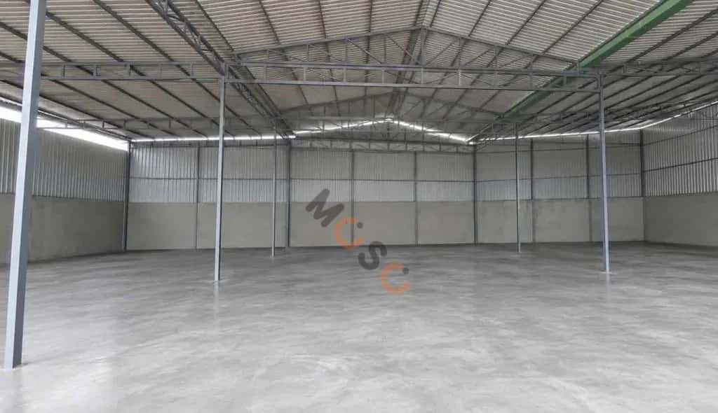 Cho thuê kho, nhà xưởng Nguyễn Bình Huyện Nhà Bè, TP.HCM – giá 33 triệu — Hình 3