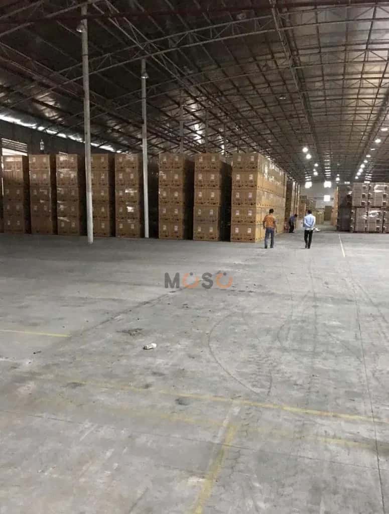 Cho thuê kho, nhà xưởng Cầu Long Hậu Huyện Cần Giuộc, Ho Chi Minh – giá 165 triệu — Hình 2
