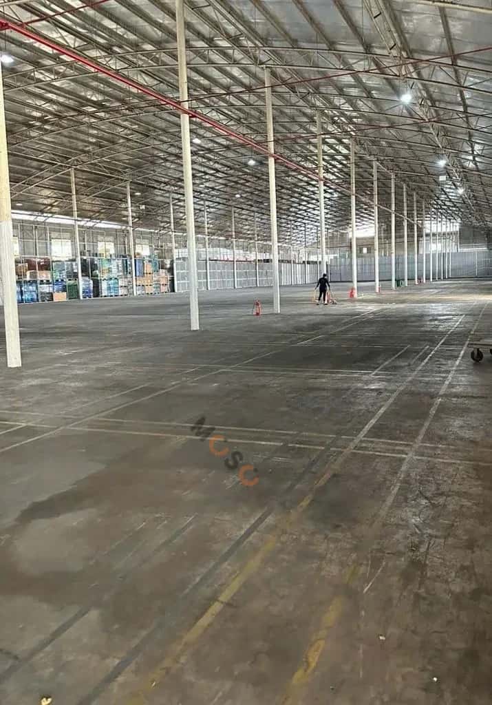 Cho thuê kho, nhà xưởng Cầu Long Hậu Huyện Cần Giuộc, Ho Chi Minh – giá 165 triệu — Hình 3