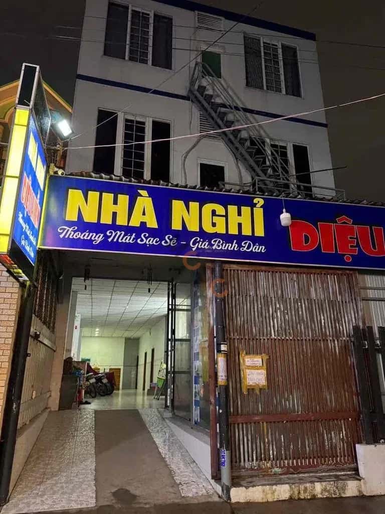 Cho thuê phòng trọ Vĩnh Phú 22 khu Phố Trung Thành phố Thuận An, Ho Chi Minh – 1 phòng ngủ, giá 1.8 triệu