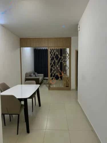 Cho thuê căn hộ chung cư Đồng Khởi Thành phố Biên Hoà, Đồng Nai – 2 phòng ngủ, giá 9 triệu