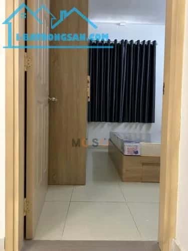 Cho thuê căn hộ chung cư Đồng Khởi Thành phố Biên Hoà, Đồng Nai – 2 phòng ngủ, giá 9 triệu — Hình 2