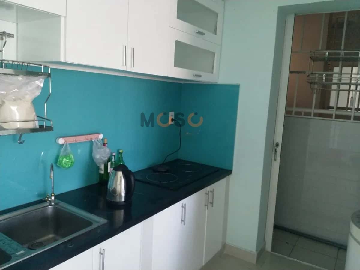 Cho thuê phòng trọ Lương Định Của An Khánh, TP.HCM – 4 phòng ngủ, giá 1.5 triệu