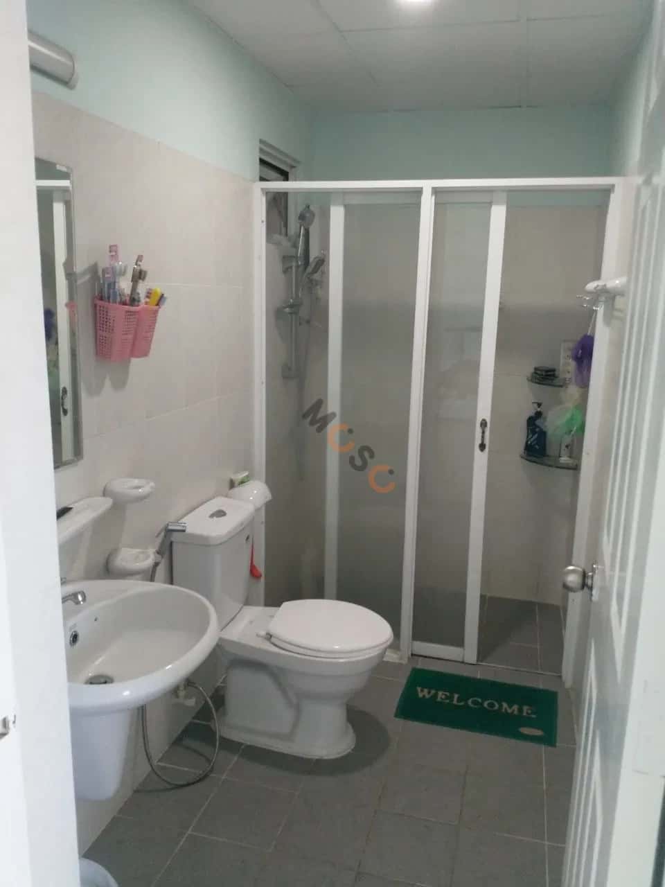 Cho thuê phòng trọ Lương Định Của An Khánh, TP.HCM – 4 phòng ngủ, giá 1.5 triệu — Hình 2