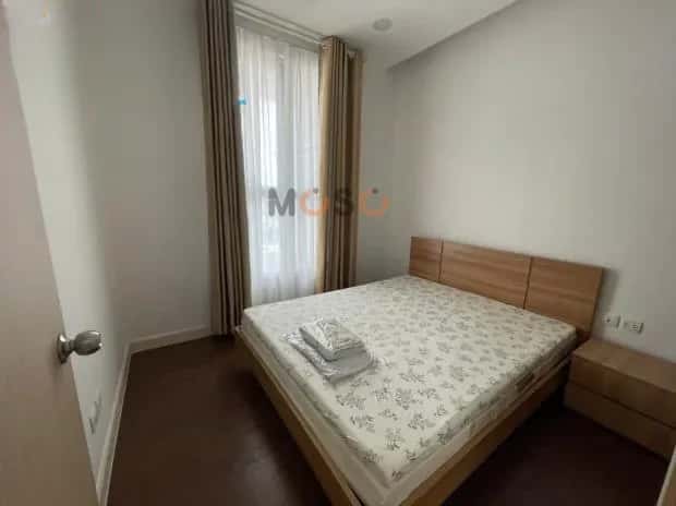 Cho thuê căn hộ chung cư Nguyễn Văn Trỗi Quận Phú Nhuận, TP.HCM – 1 phòng ngủ, giá 15 triệu — Hình 2