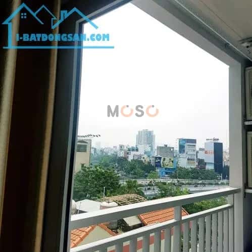 Cho thuê căn hộ chung cư Nguyễn Văn Trỗi Quận Phú Nhuận, TP.HCM – 1 phòng ngủ, giá 15 triệu — Hình 3