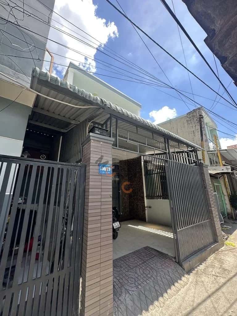 Bán nhà hẻm Lái Thiêu 73 Thành phố Thuận An, Bình Dương – 3 phòng ngủ, giá 3.5 tỷ Bán nhà hẻm Lái Thiêu 73 Thành phố Thuận An, Bình Dương – 3 phòng ngủ, giá 3.5 tỷ