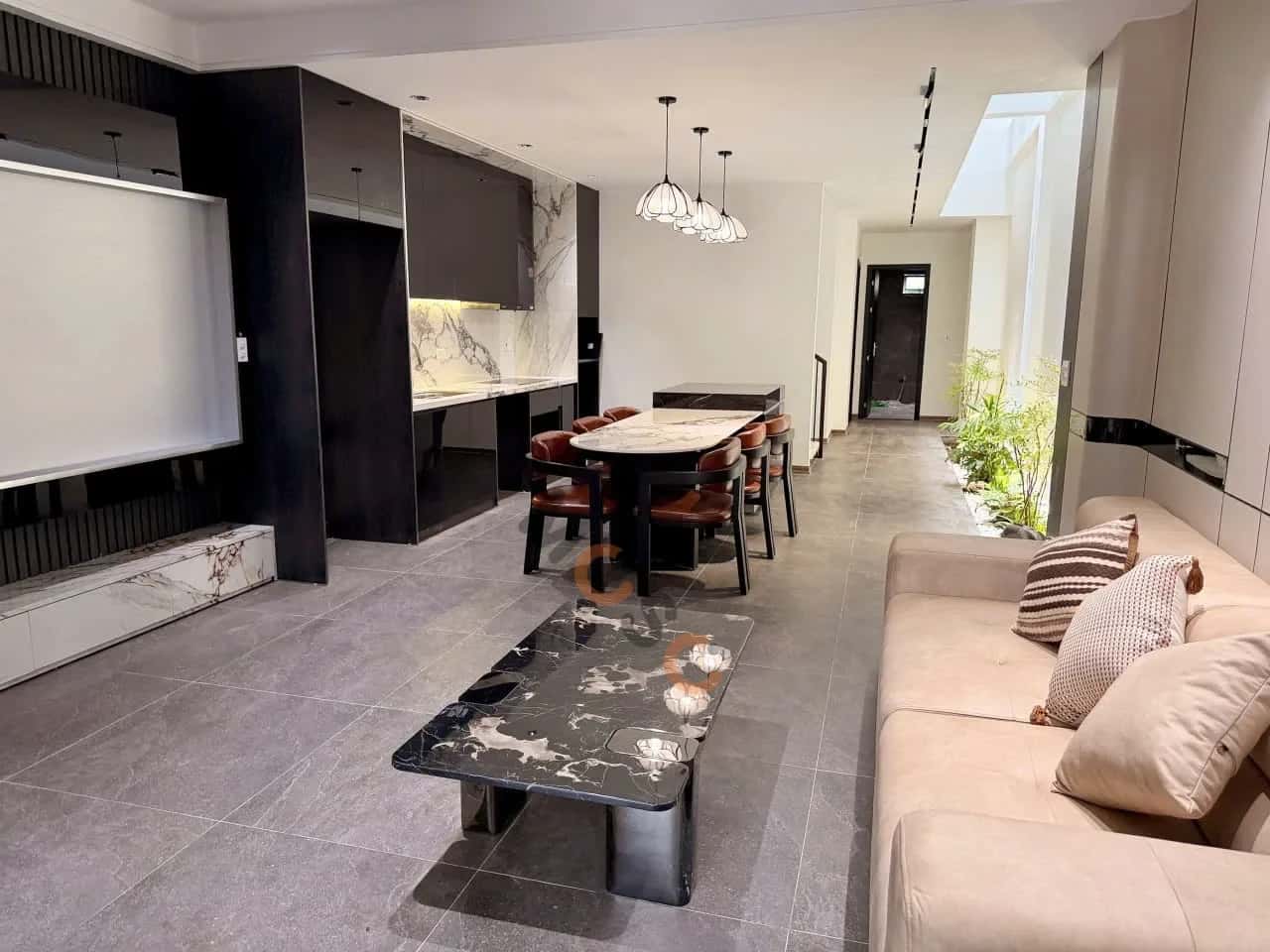 Bán nhà mặt tiền Xóm 16 Thành phố Vinh, Nghệ An – 3 phòng ngủ, giá 7.8 tỷ — Hình 3
