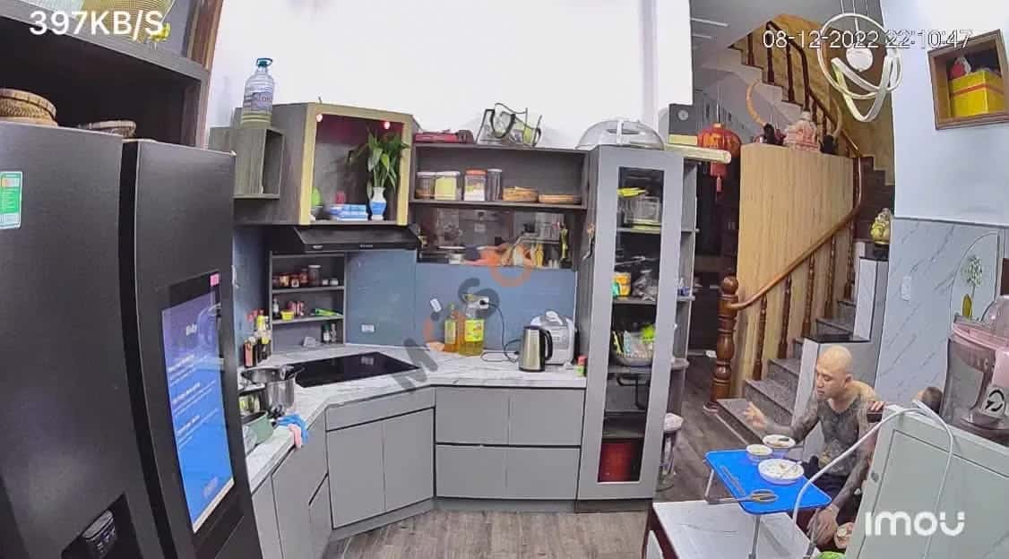 Bán nhà mặt tiền Khái Tây 1 Quận Ngũ Hành Sơn, TP. Đà Nẵng – 4 phòng ngủ, giá 6.5 tỷ — Hình 3