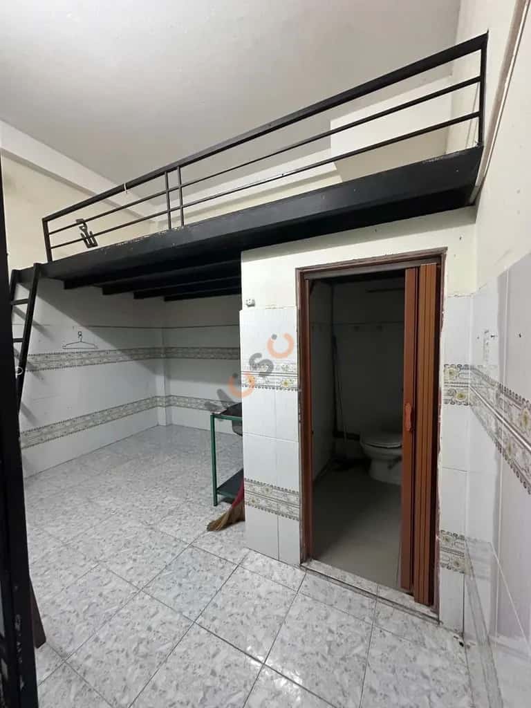 Cho thuê phòng trọ Tân Trụ Quận Tân Bình, TP.HCM – giá 3 triệu — Hình 2