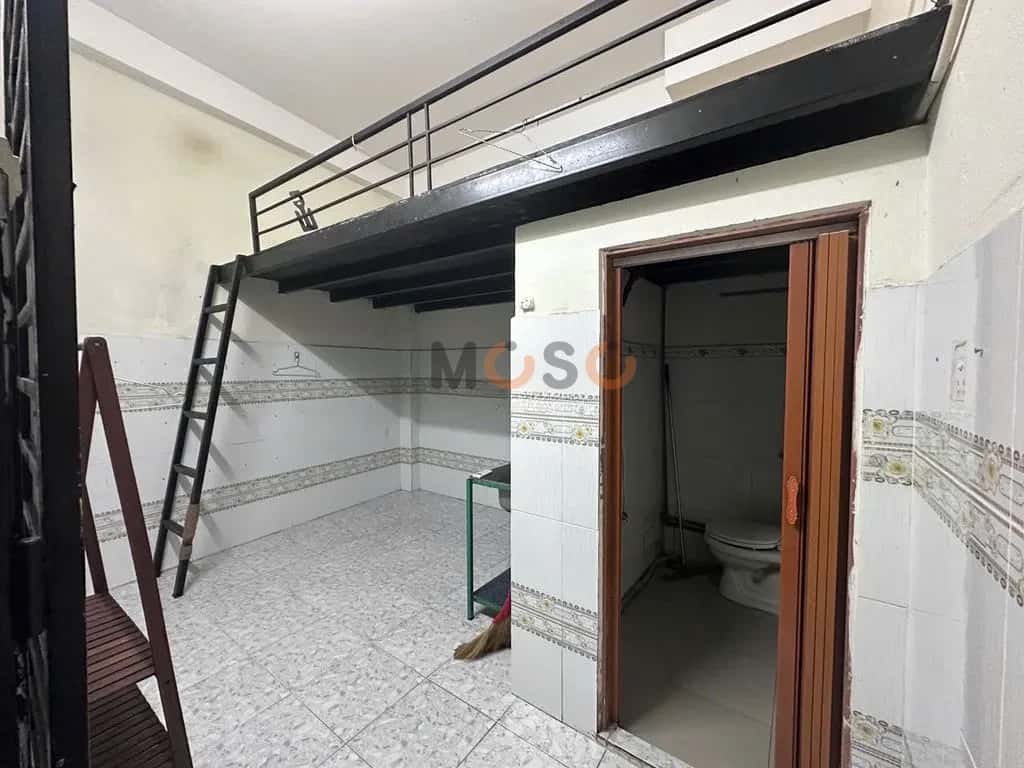 Cho thuê phòng trọ Tân Trụ Quận Tân Bình, TP.HCM – giá 3 triệu — Hình 3