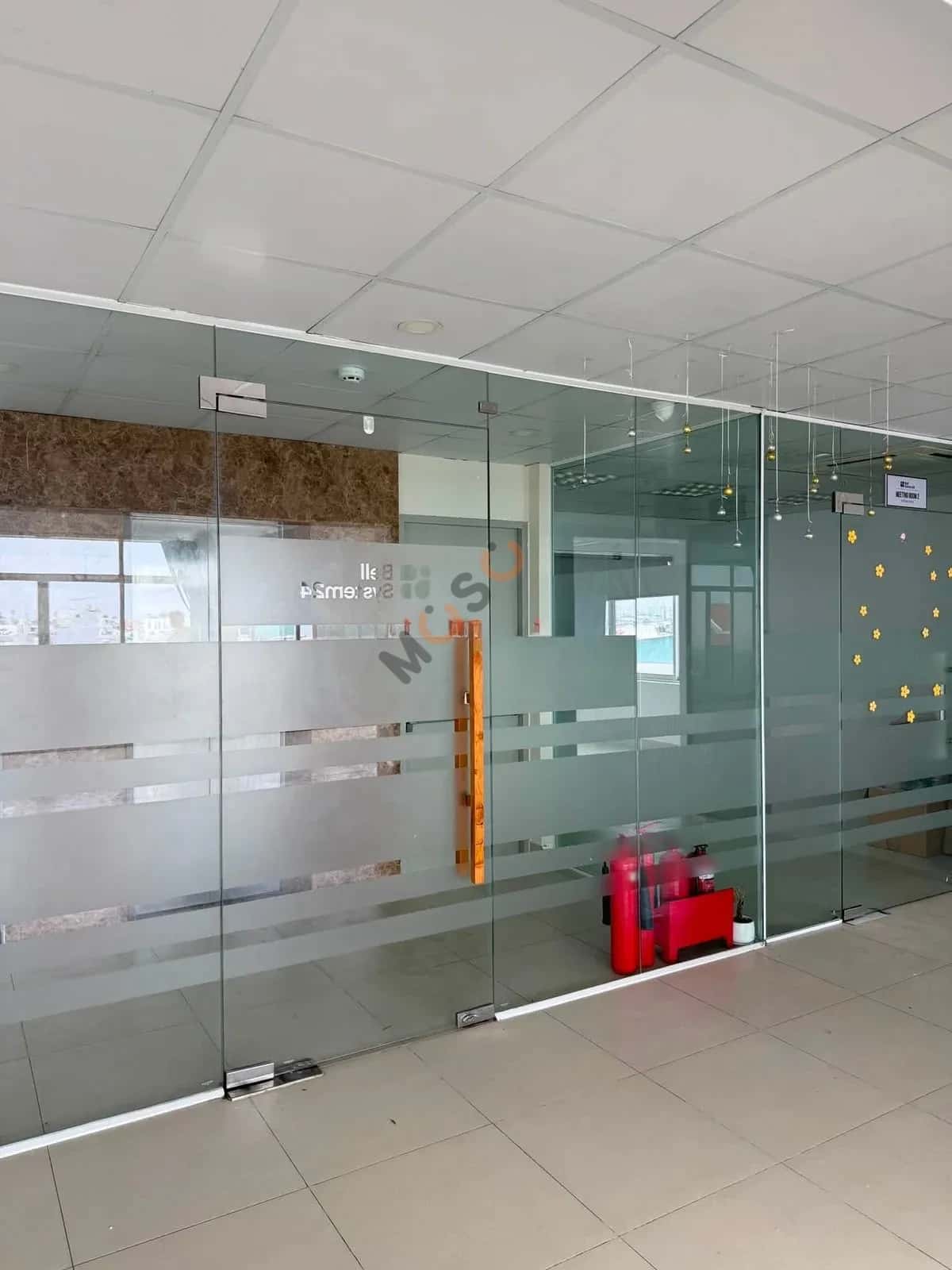 Cho thuê văn phòng Lạc Long Quân Tân Bình, TP.HCM – giá 60 triệu — Hình 3