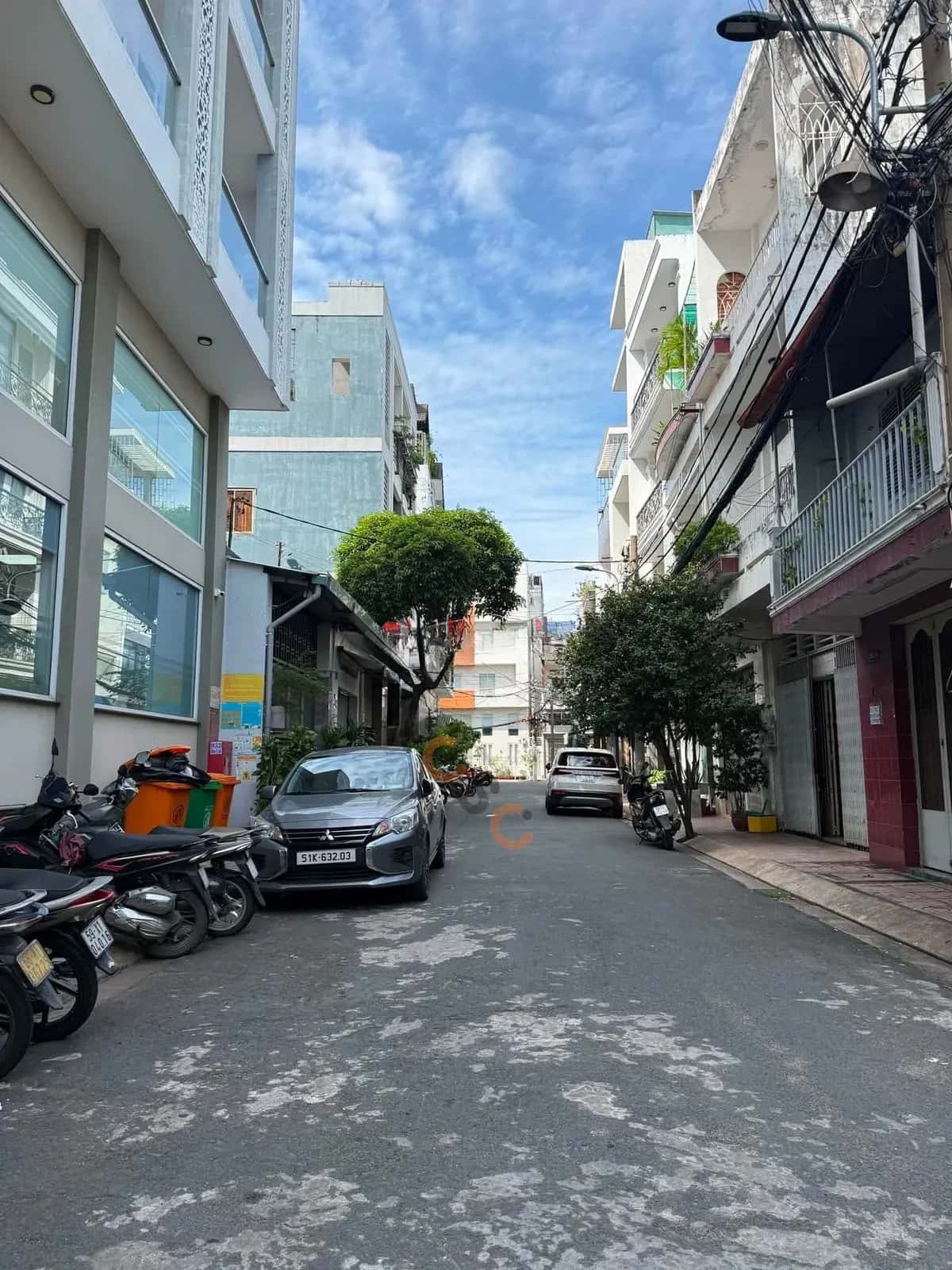 Cho thuê văn phòng Lạc Long Quân Tân Bình, TP.HCM – giá 60 triệu — Hình 2