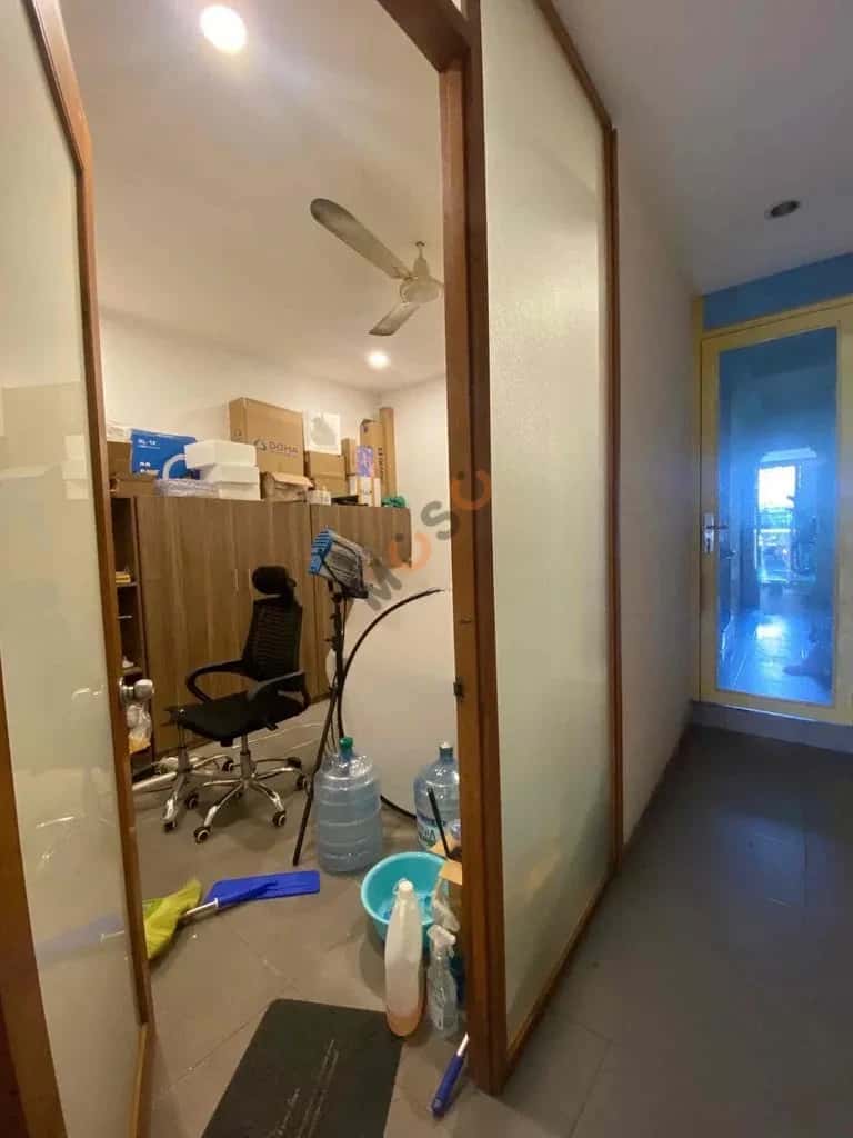 Cho thuê nhà mặt tiền Chu Văn An Quận Bình Thạnh, TP.HCM – giá 16 triệu — Hình 2