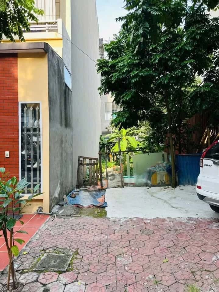 Bán đất Trần Khắc Chung Thành phố Hải Dương, Hải Dương – giá 4.9 tỷ
