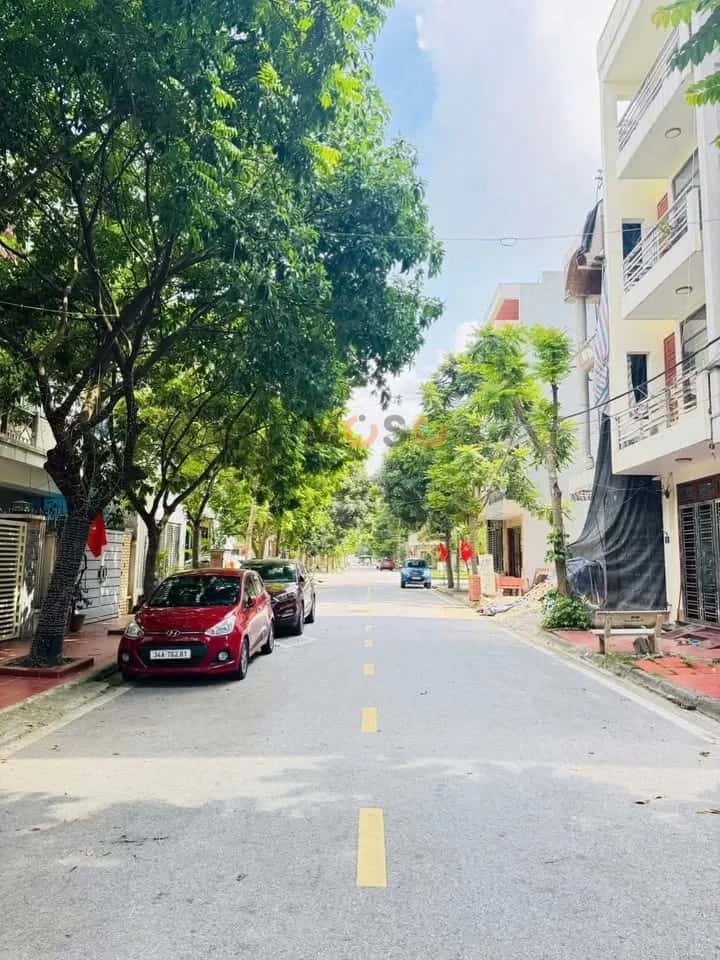 Bán đất Trần Khắc Chung Thành phố Hải Dương, Hải Dương – giá 4.9 tỷ — Hình 3